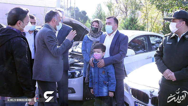 کودک ربایی